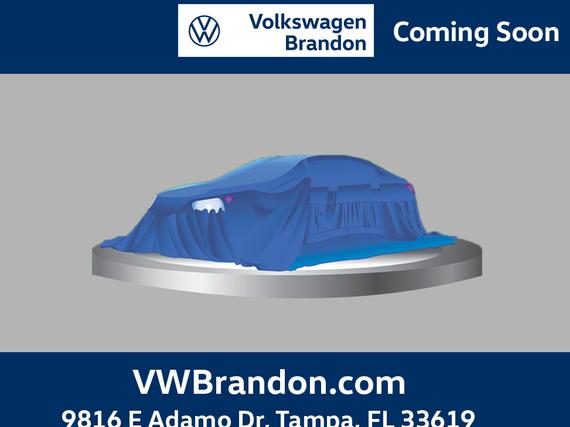 VOLKSWAGEN ATLAS CROSS SPORT 2025 1V2JE2CA2SC202280 image
